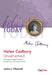 Helen Cadbury Unashamed