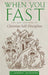 When You Fast