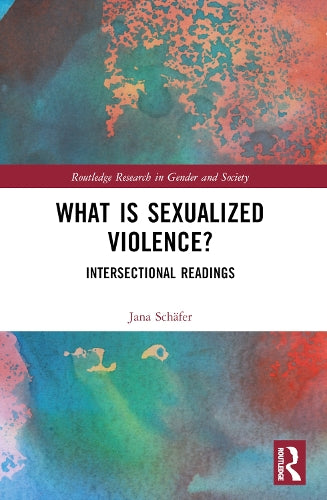 What is Sexualized Violence?