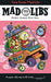 Time Travel Mad Libs