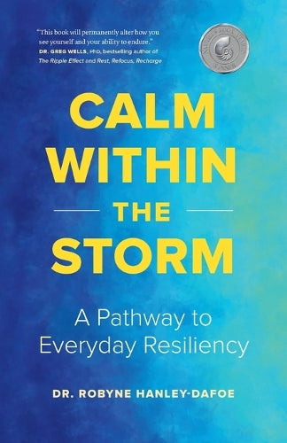 Calm Within the Storm