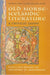 Old Norse-Icelandic Literature