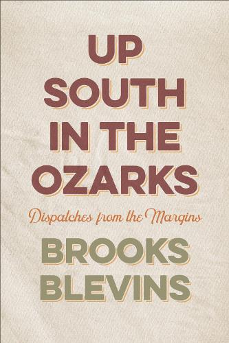 Up South in the Ozarks