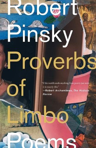 Proverbs of Limbo