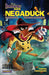 Darkwing Duck: Negaduck Vol 1: The Evil Opposite! (DARKWING DUCK NEGADUCK HC