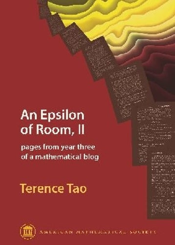 An Epsilon of Room, II