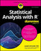 Statistical Analysis with R For Dummies