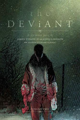 The Deviant Vol. 2 (DEVIANT TP