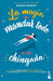 La Magia de Mandar Todo a la Chingada / The Life-Changing Magic of Not Giving a F*ck