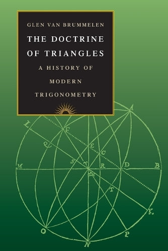 The Doctrine of Triangles