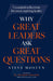 Why Great Leaders Ask Great Questions
