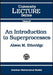 An Introduction to Superprocesses