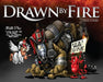 Drawn by Fire