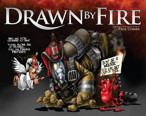 Drawn by Fire