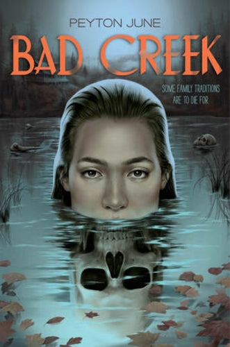 Bad Creek