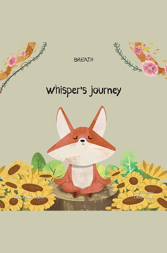 Whisper’s Journey