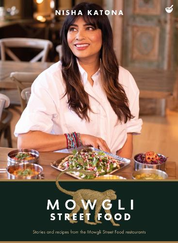Mowgli Street Food