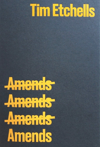 Amends