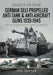 German Self-Propelled Anti-Tank and Anti-Aircraft Guns, 1939-1945