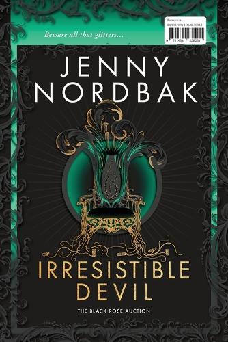 Stolen Vows & Irresistible Devil (Standard Edition)