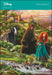 Disney Dreams Collection by Thomas Kinkade 2026 Monthly Pocket Planner Calendar