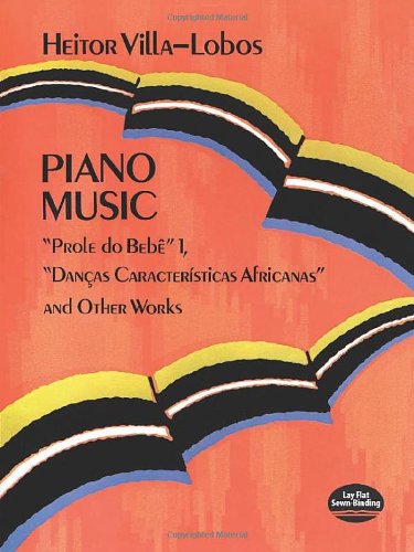 Piano Music