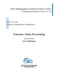 Forensic Data Processing