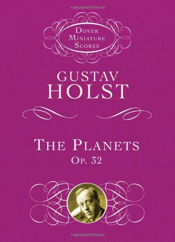 The Planets Op. 32