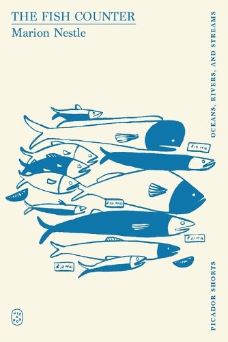 The Fish Counter (Picador Shorts