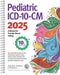 Pediatric ICD-10-CM 2025