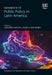 Handbook of Public Policy in Latin America