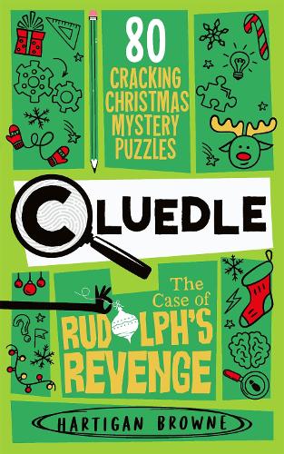 Cluedle - The Case of Rudolph's Revenge