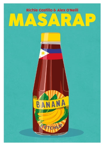 Masarap: 8 (Blasta Books