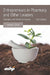 Entrepreneurs in Pharmacy and Other Leaders