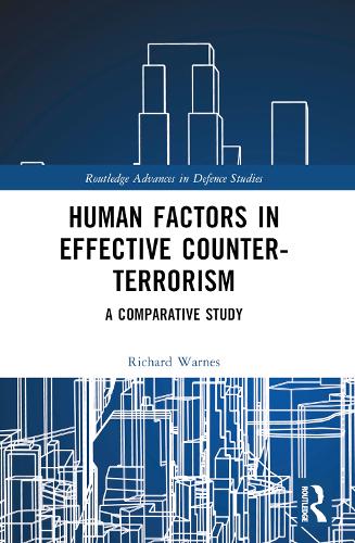 Human Factors in Effective Counter-Terrorism