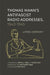 Thomas Mann’s Antifascist Radio Addresses, 1940–1945: Listen, Germany!: 253 (Studies in German Literature Linguistics and Culture