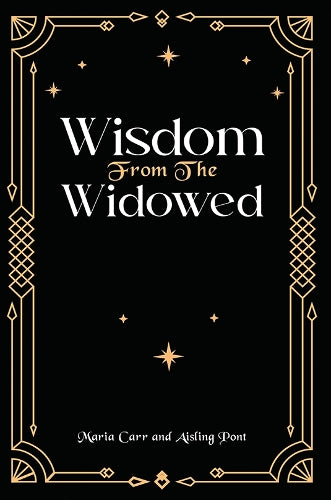 Wisdom from the Widowed