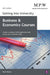 Getting into University: Business and Economics Courses