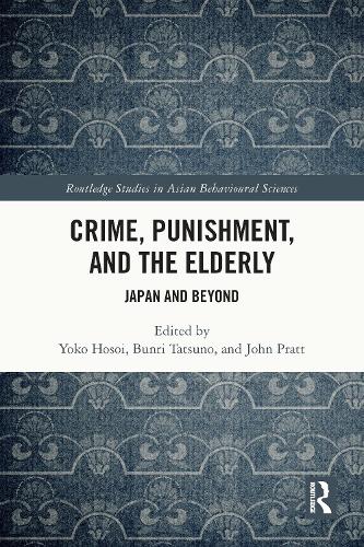 Crime, Punishment, and the Elderly
