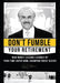 Don't Fumble Your Retirement