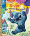 Birthday Surprise! (Disney Stitch) (Little Golden Book