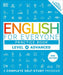 English for Everyone Practice Book Level 4 Advanced: A Complete Self-Study Program (DK English for Everyone