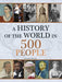 History of the World in 500 People