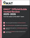 GMAT Official Guide Verbal Review 2025-2026