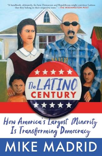 The Latino Century