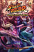 Street Fighter Unlimited Vol.1: Path of the Warrior