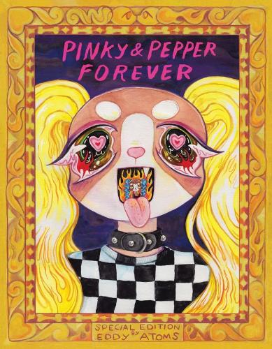 Pinky & Pepper Forever: Special Edition