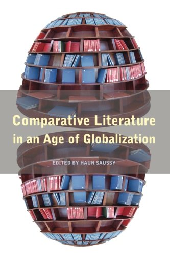 Comparative Literature In An A