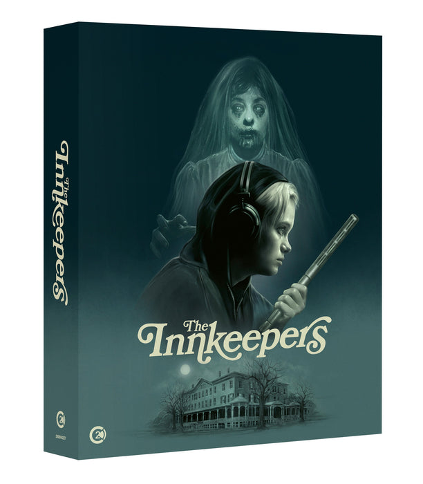 The Inn Keepers Limited Edition