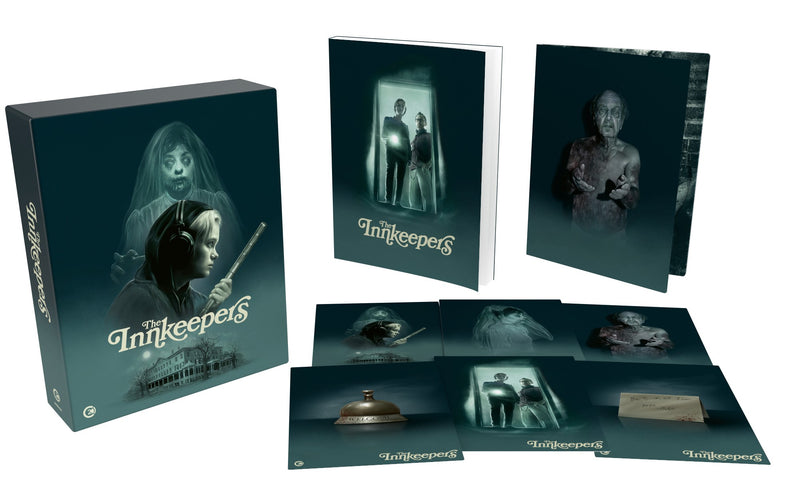 The Inn Keepers Limited Edition